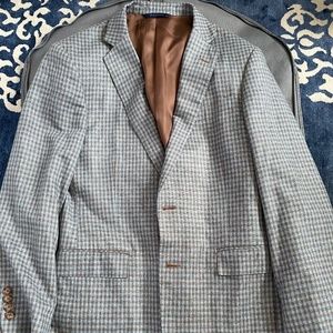 Brooks Brothers Regent Fit Sports Coat